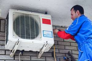 24/7 and Emergency HVAC Near Morristown, AZ | Air Conidtioning and Heating Contractors